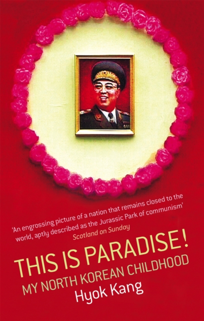 This Is Paradise! - Hyok Kang
