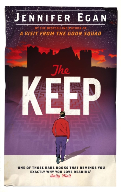 Keep - Jennifer Egan