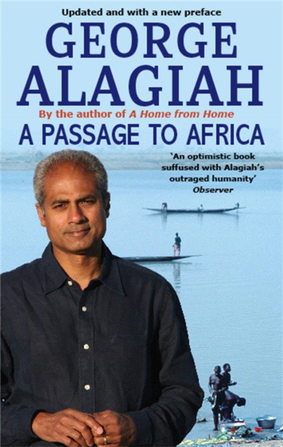 Passage To Africa - George Alagiah