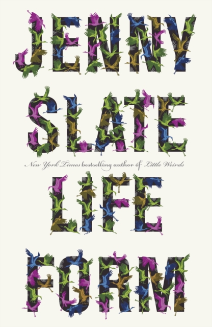 Lifeform - Jenny Slate