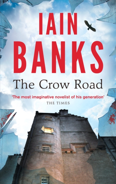 Crow Road - Iain Banks