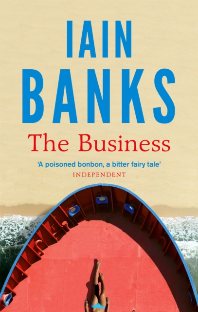 Business - Iain Banks