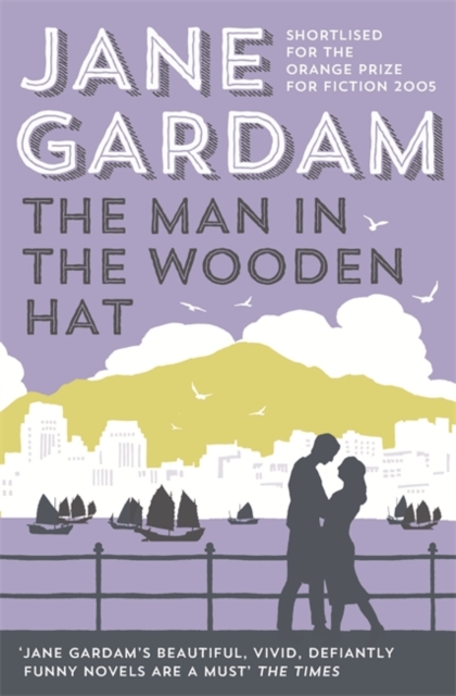 Man In The Wooden Hat - Jane Gardam