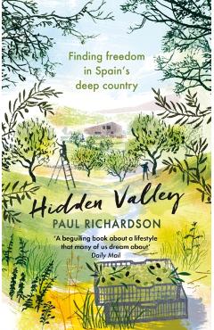 Poza produsului Hidden Valley - Paul Richardson