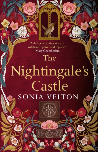 Nightingale's Castle - Sonia Velton