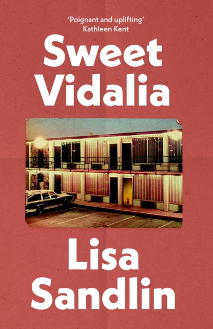 Sweet Vidalia - Lisa Sandlin