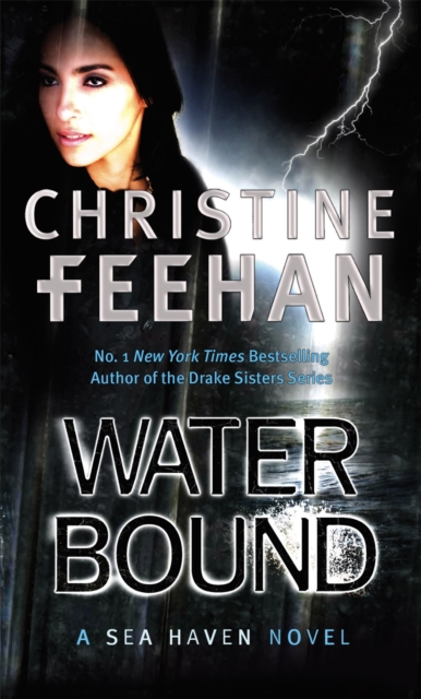 Water Bound - Christine Feehan