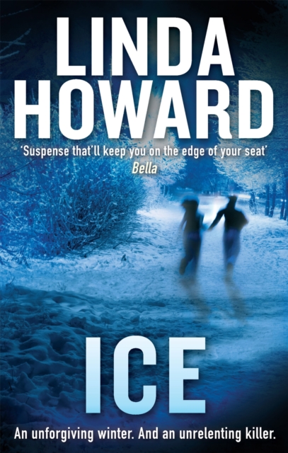 Ice - Linda Howard