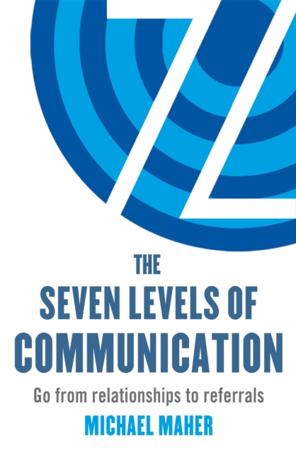 Seven Levels of Communication - Michael J. Maher