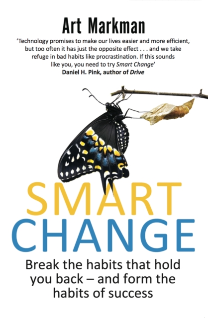 Smart Change - Art (author) Markman