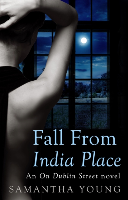 Fall From India Place - Samantha Young