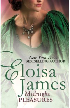 Poza produsului Midnight Pleasures - Eloisa James
