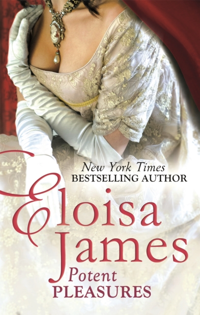 Potent Pleasures - Eloisa James