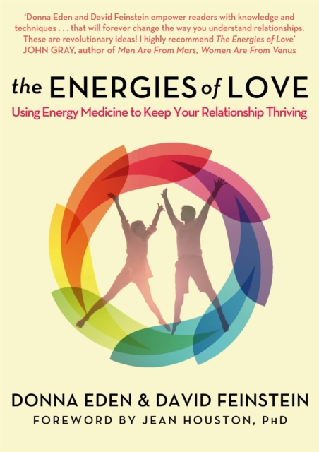 Energies of Love - Donna|feinstein Eden