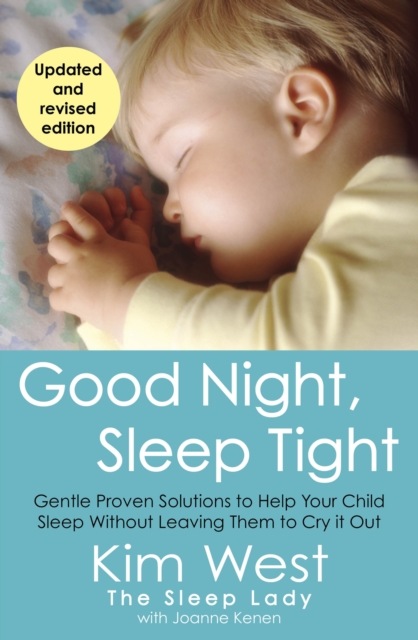 Good Night, Sleep Tight - Kim|kenen West