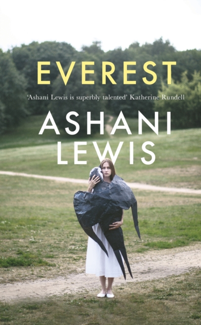 Everest - Ashani Lewis