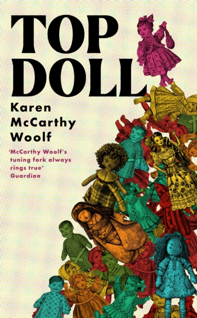 TOP DOLL - Karen Mccarthy Woolf