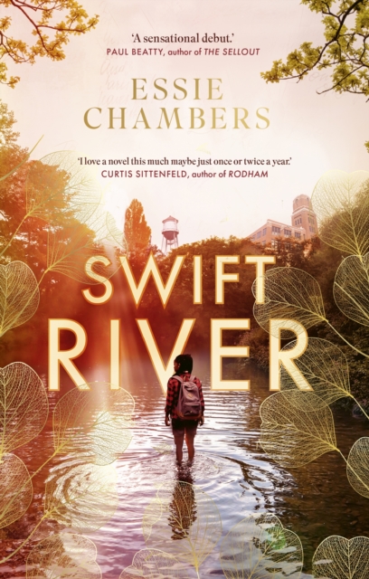 Swift River - Essie J. Chambers