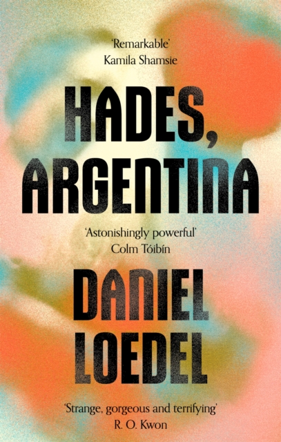 Hades, Argentina - Daniel Loedel