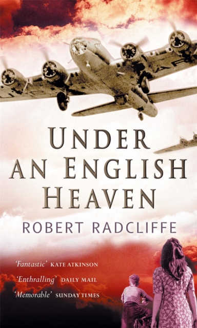 Under An English Heaven - Robert Radcliffe