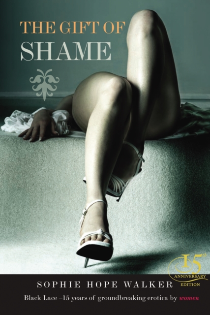 Gift of Shame - Sophie Hope-walker