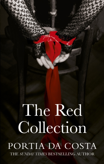 Red Collection - Portia Da Costa