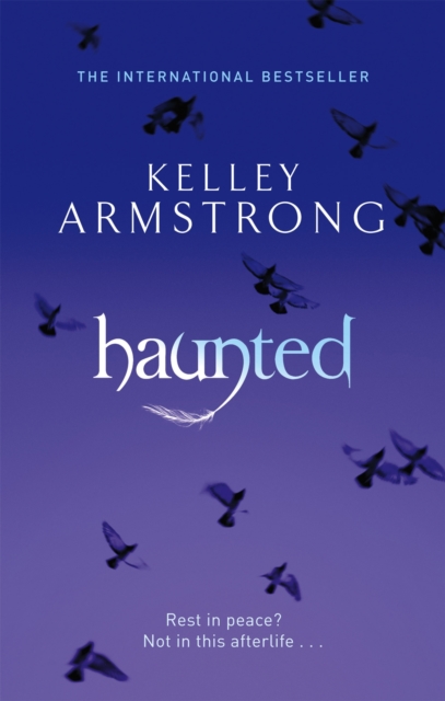 Haunted - Kelley Armstrong