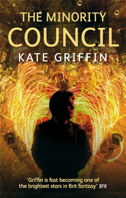 Minority Council - Kate Griffin