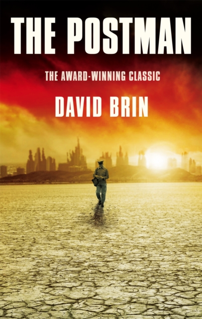 Postman - David Brin