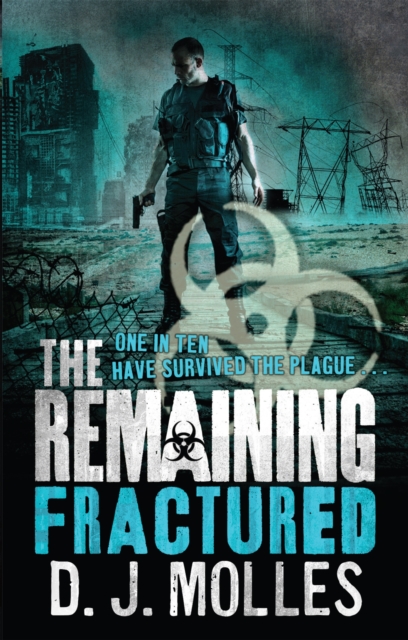 Remaining: Fractured - D. J. Molles