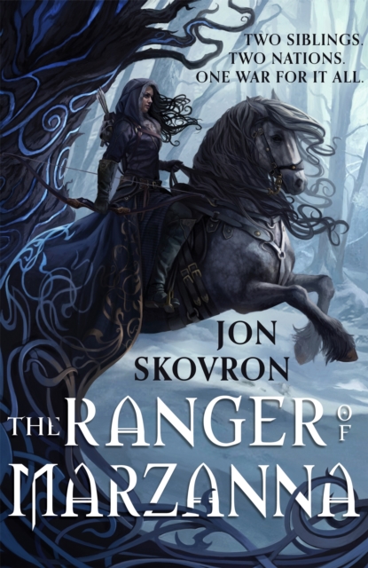 Ranger of Marzanna - Jon Skovron