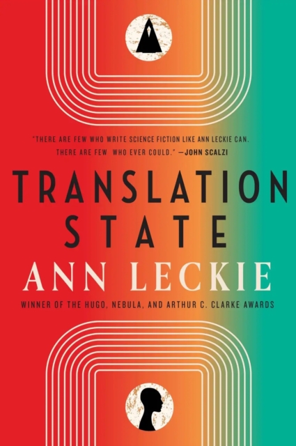 Translation State - Ann Leckie