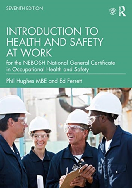 Introduction to Health and Safety at Work - Phil|ferrett Hughes Mbe