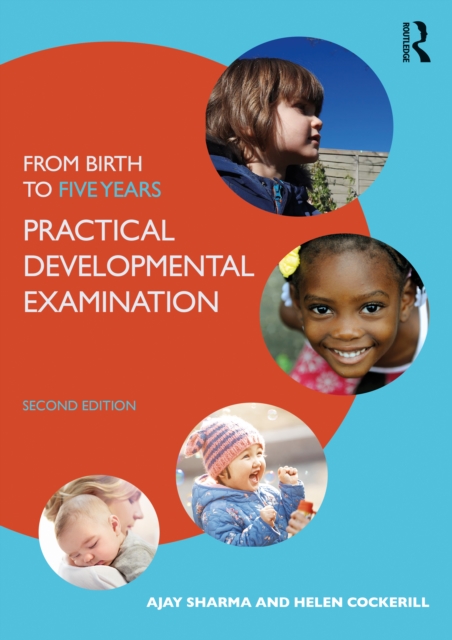 From Birth to Five Years - Ajay (southwark Primary Care Trust Sharma