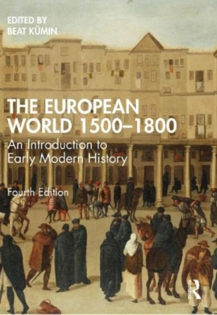 European World 1500–1800 - 