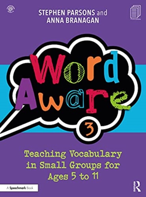 Word Aware 3 - Anna|parsons Branagan