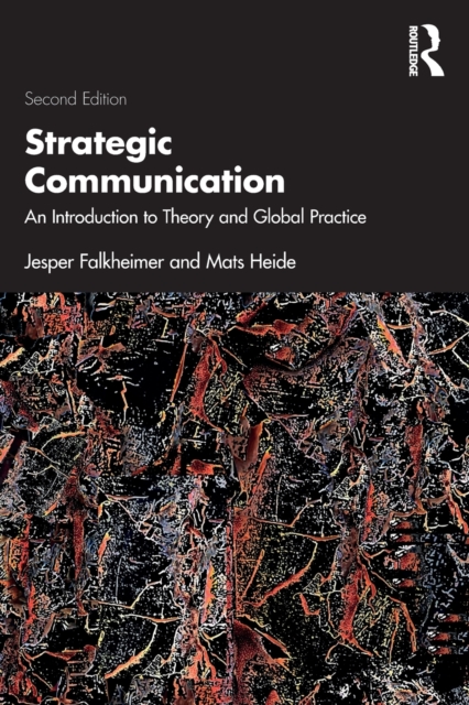 Strategic Communication - Jesper (lund University Falkheimer