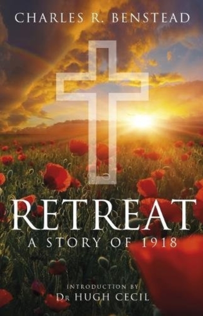 Retreat - Charles R. Benstead