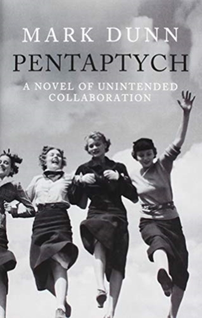 Pentaptych - Mark Dunn