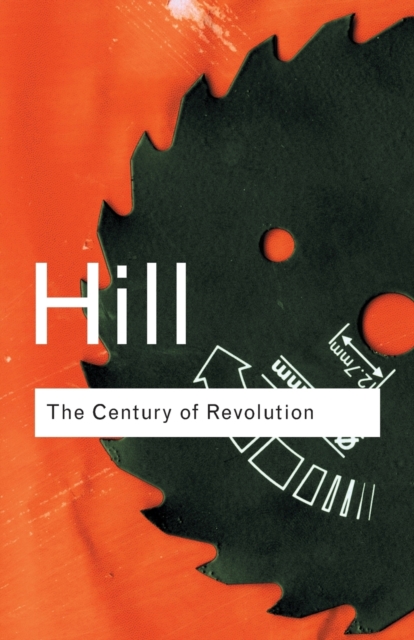 Century of Revolution - Christopher Hill