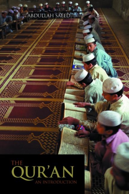 Qur'an - Abdullah (university Of Melbourne Saeed