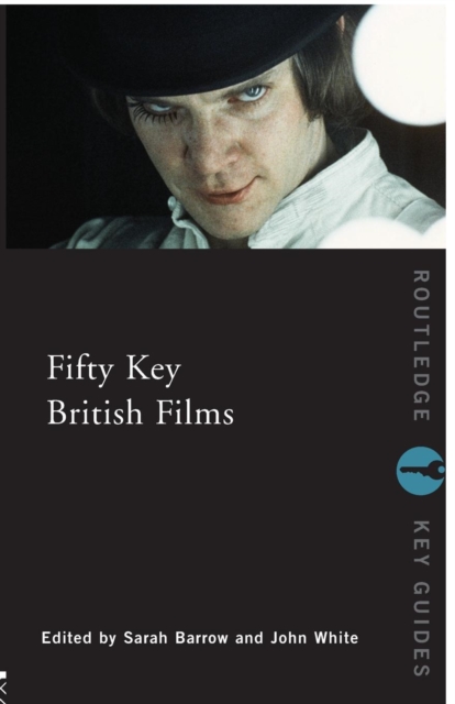 Fifty Key British Films - 