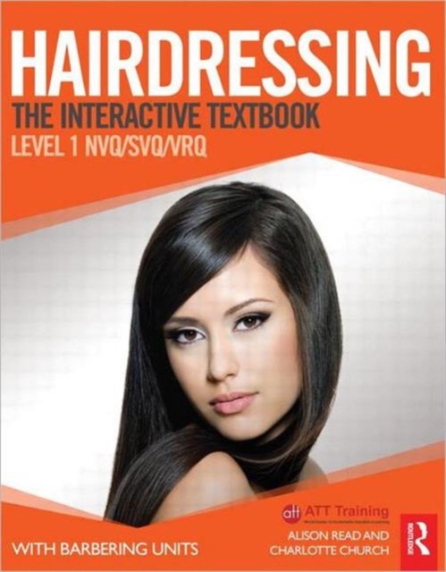 Hairdressing: Level 1 - Charlotte|read Church