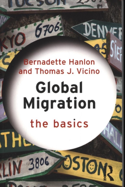 Global Migration: The Basics - Bernadette (ohio State University Hanlon