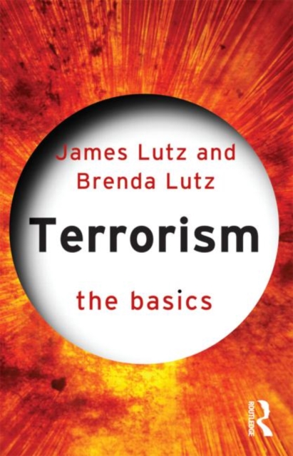 Terrorism: The Basics - Hermione (wolfson College Lee