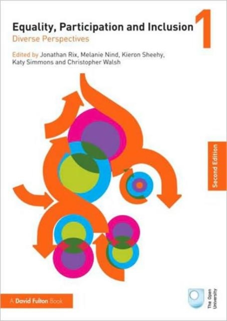 Equality, Participation and Inclusion 1 - 