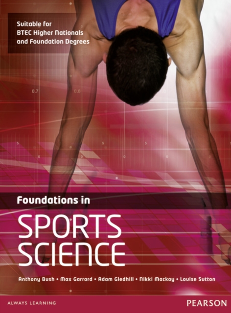 Foundations in Sports Science - Anthony|gledhill Bush