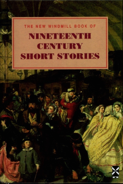 Nineteenth Century Short Stories - Mike|hall Hamlin