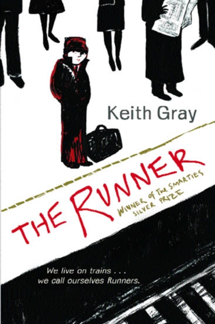 Runner - Keith Gray