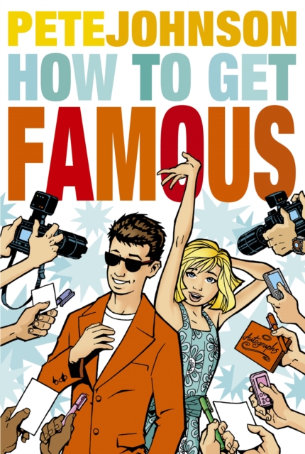 How to Get Famous - Pete Johnson